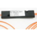 1 * 2 FBT Optische Faser Splitter fc zu fc sma, 1x2 fbt Koppler für FTTH, LAN, PON &amp; Optical CATV